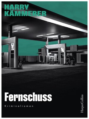 cover image of Fernschuss